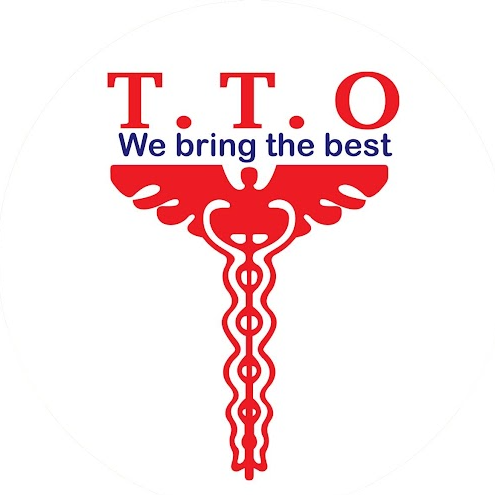 T.T.O Pharm Company Limited