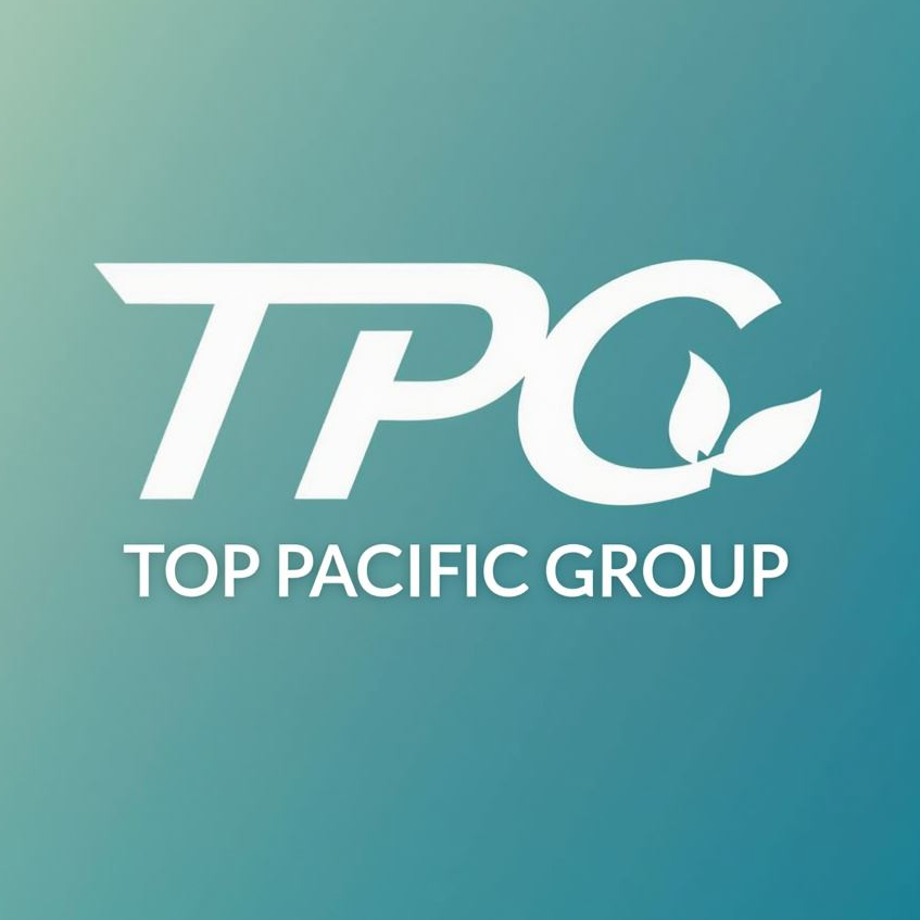 Top Pacific Group Company Limited