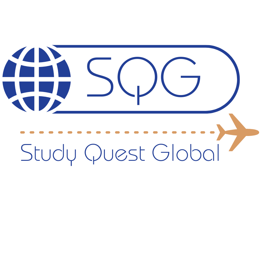 Study Quest Global Company Limited