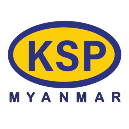 Myanmar K.S.P. Co., Ltd.