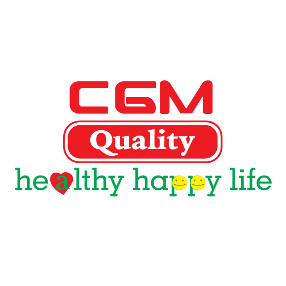 Consumers Goods Myanmar Ltd (CGM)