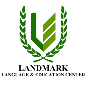 Landmark English Center