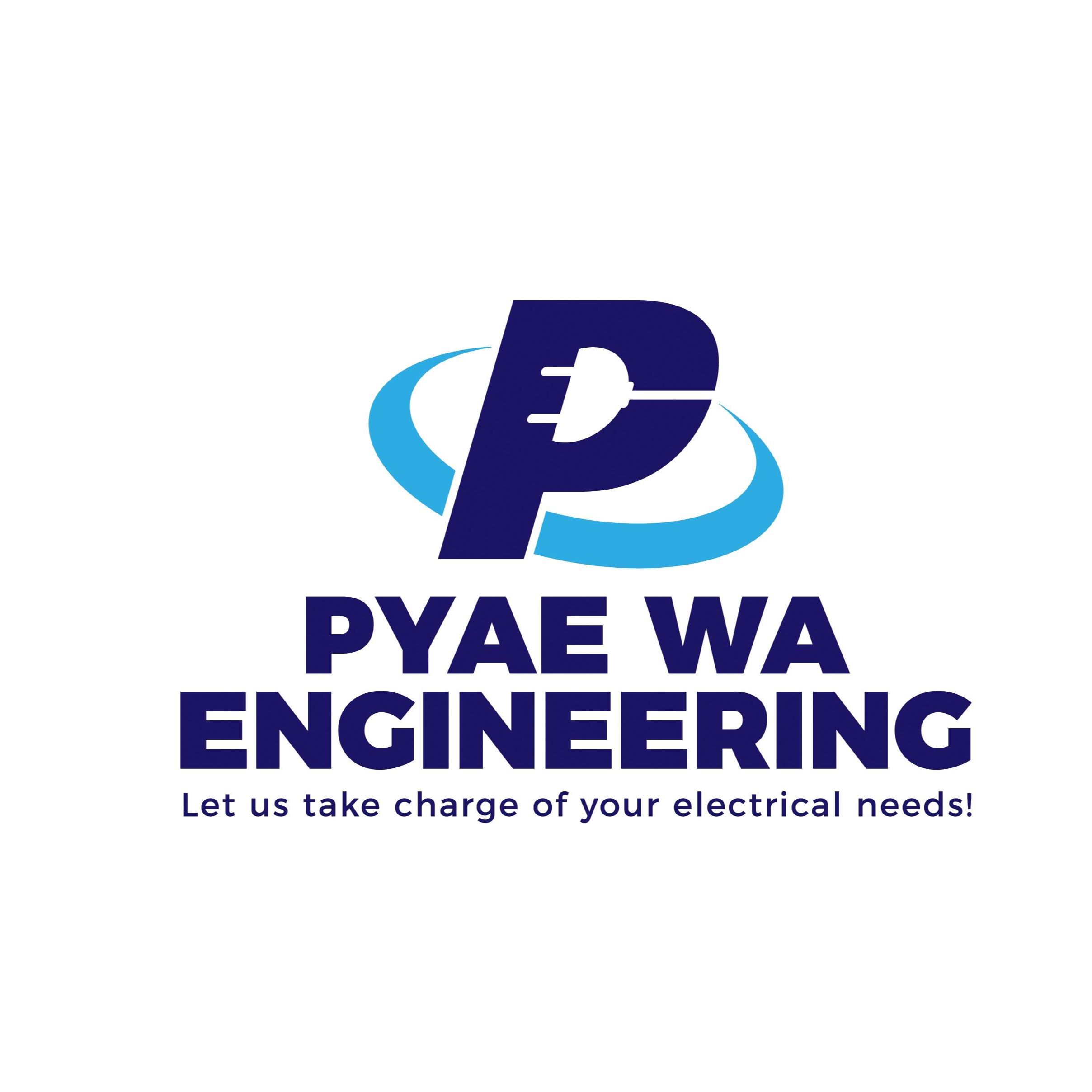 Pyae Wa Engineering