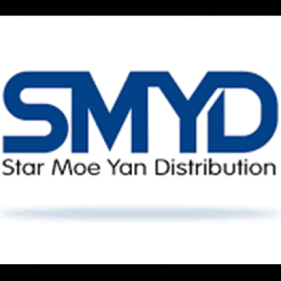 Star Moe Yan Distribution Co.,Ltd