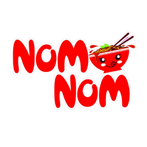 Cho Cho Myanmar (Nom Nom Noodle)