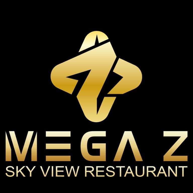 MEGA Z Sky View Restaurant