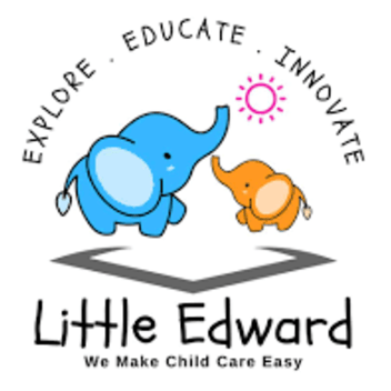 Little Edward