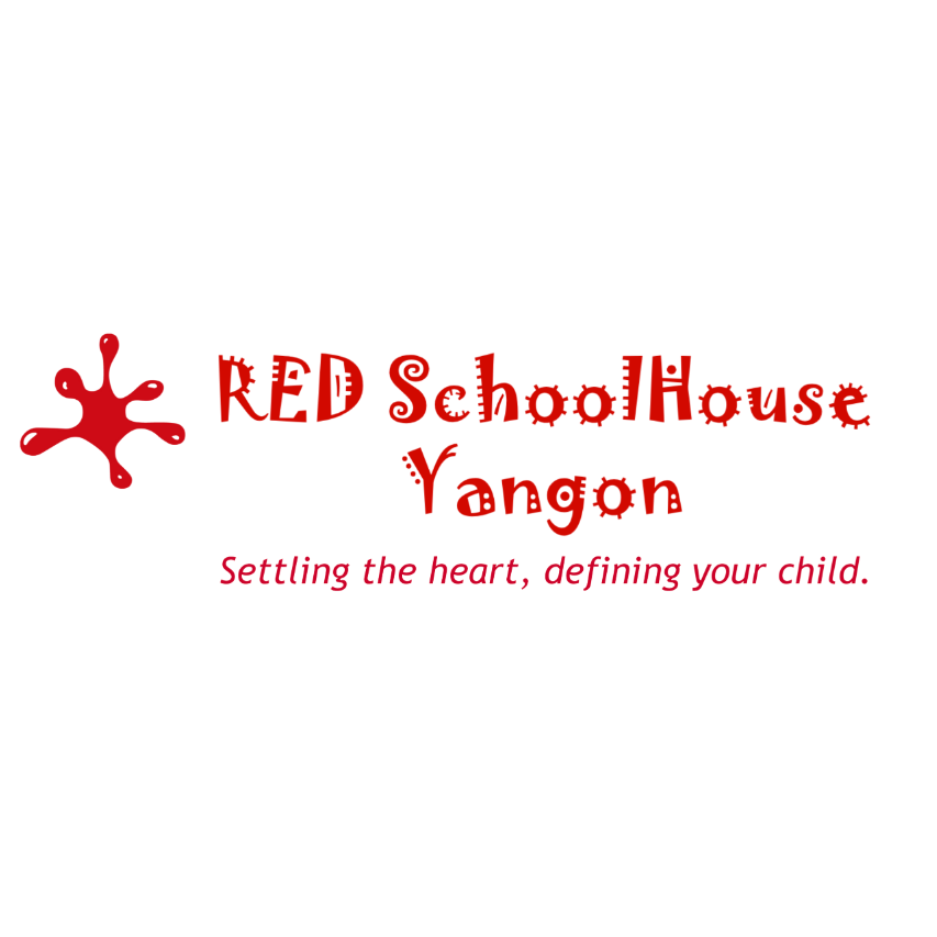 Red SchoolHouse Yangon