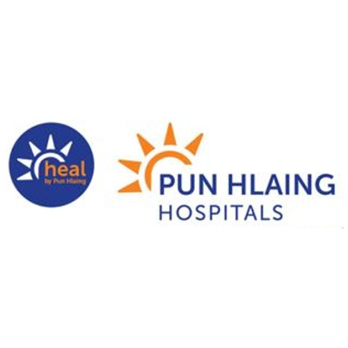 Pun Hlaing Hospitals