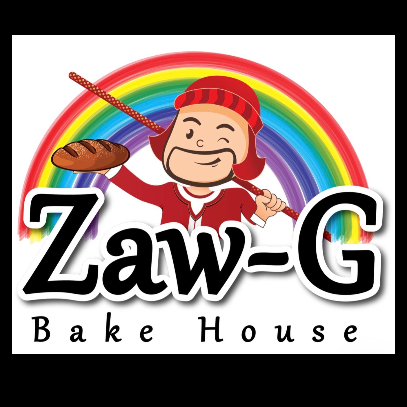 Zaw-G Bake House