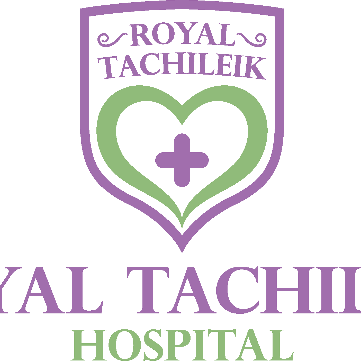 Royal Tachileik Hospital