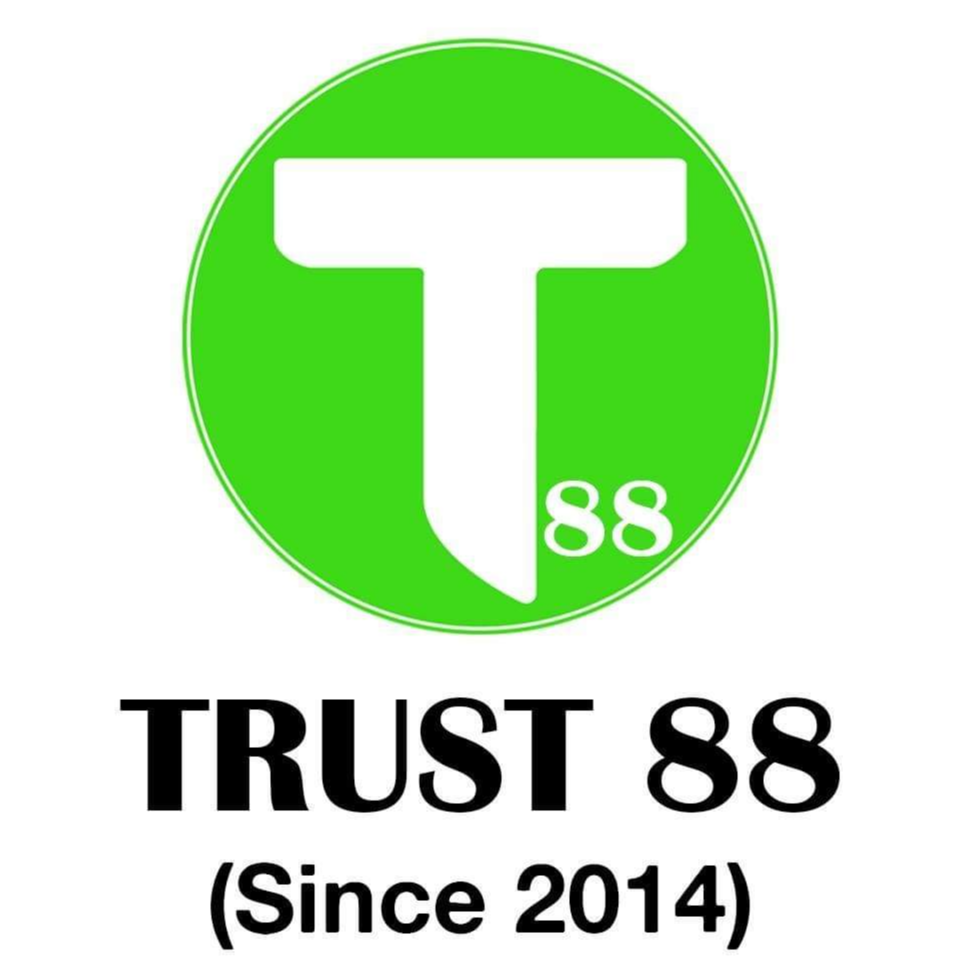 Trust 88 Company Limited