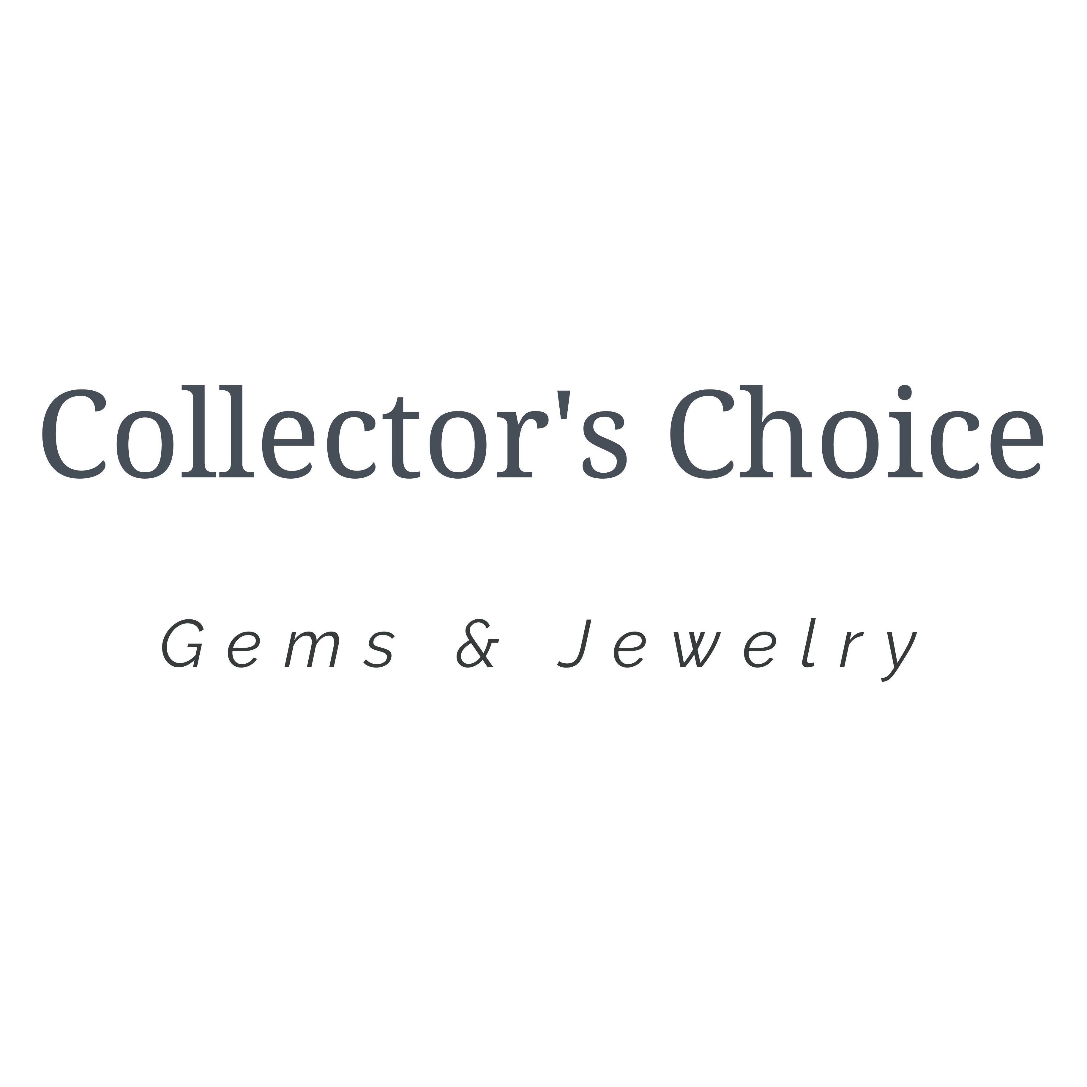 Collector's Choice Gems & Jewelry