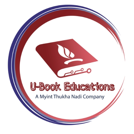 U Book Education Myanmar