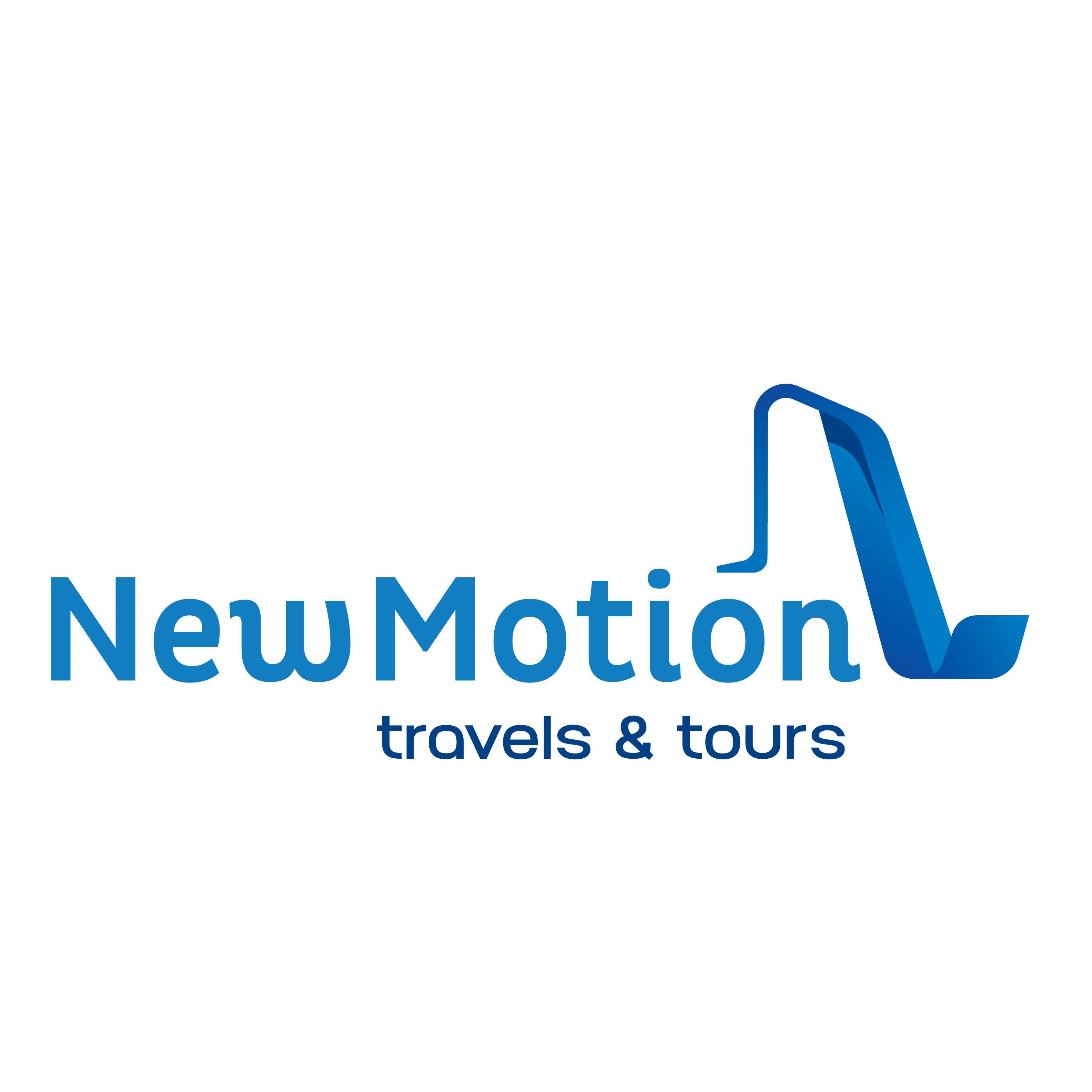 New Motion Travels & Tours Co.,Ltd