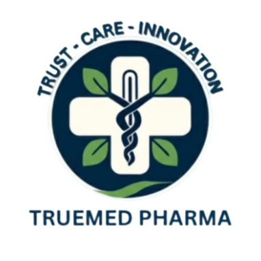 TRUEMED PHARMA COMPANY LIMITED