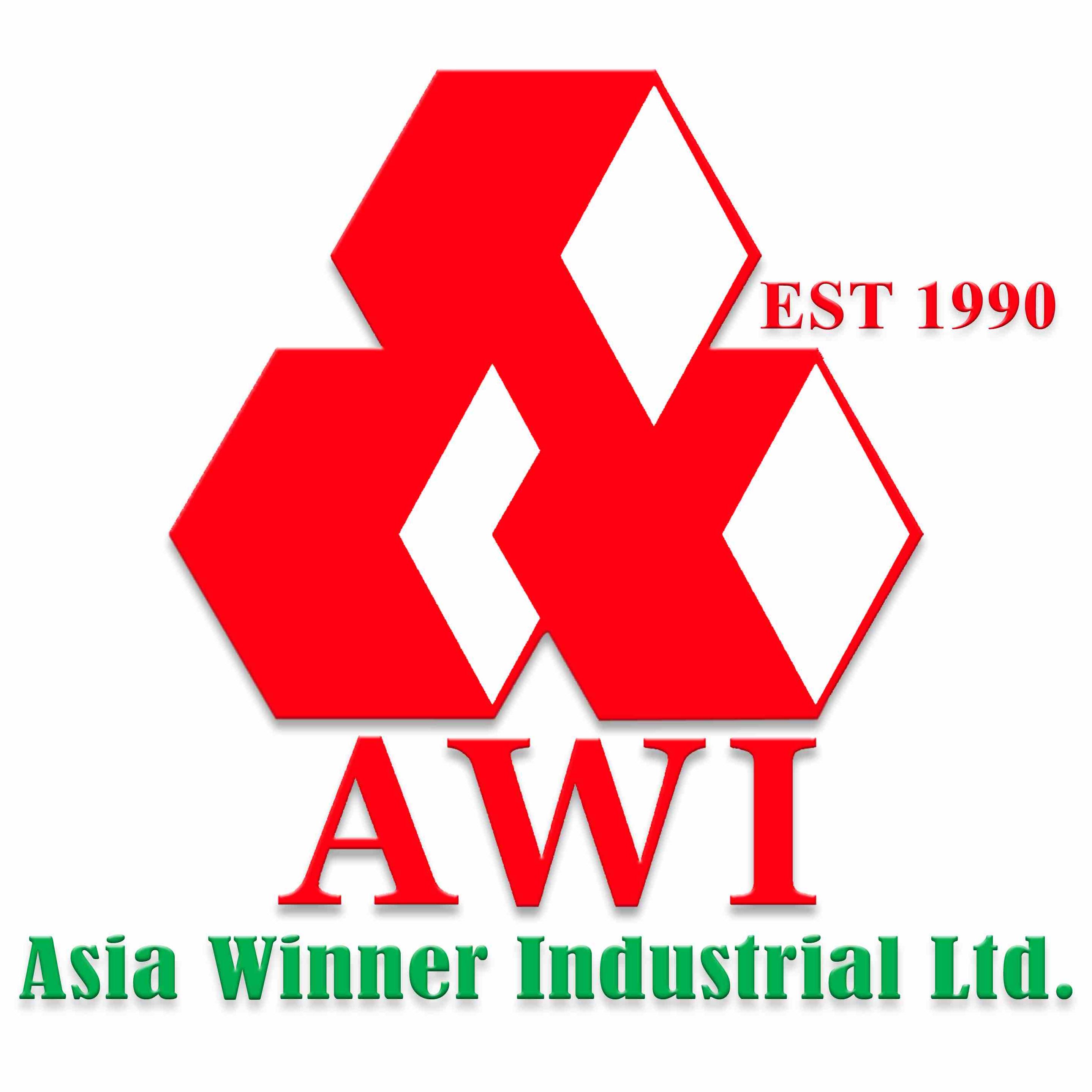 Asia Winner Industrial Ltd.