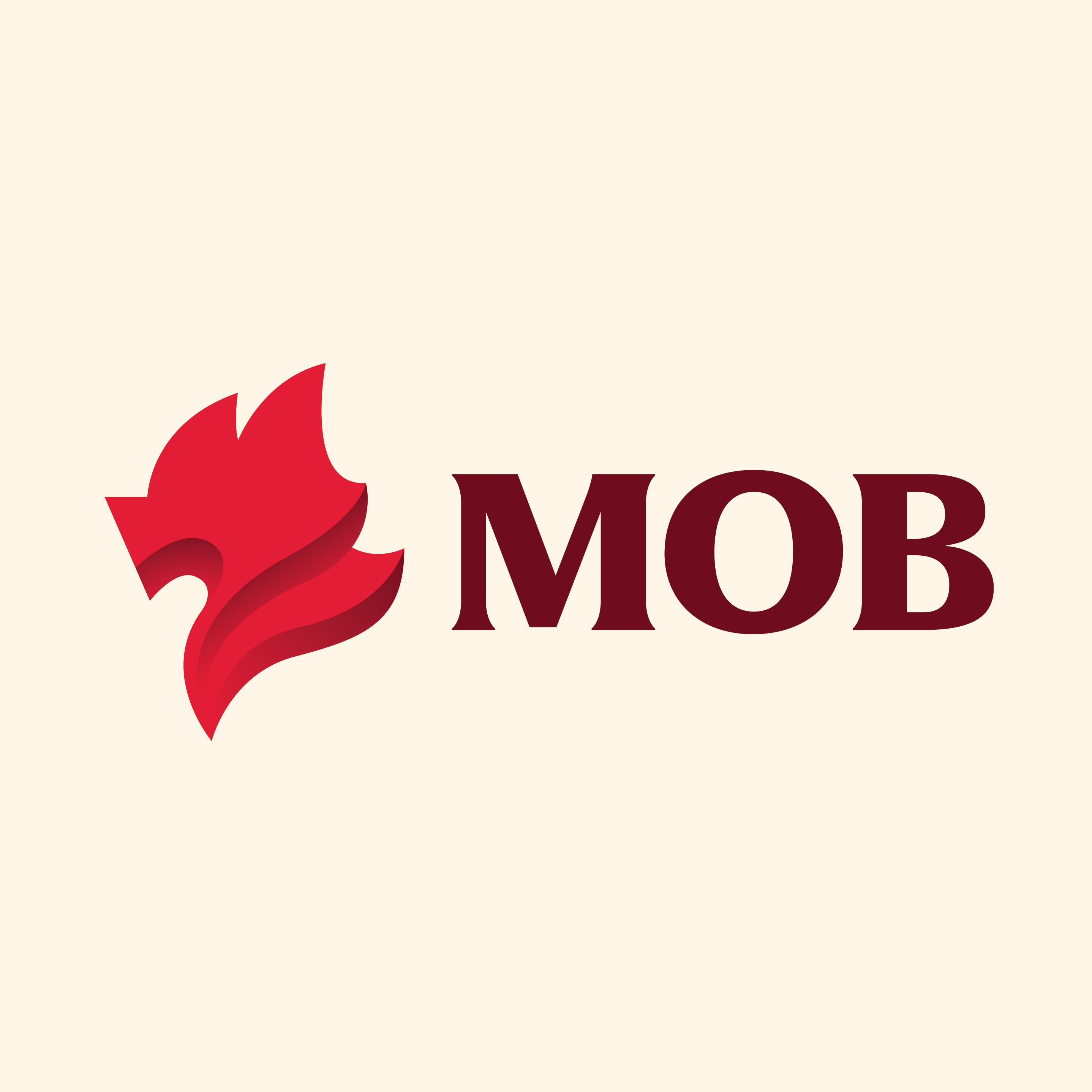 Myanmar Oriental Bank (MOB Bank)