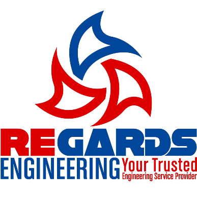 Regards Engineering Co.,Ltd.