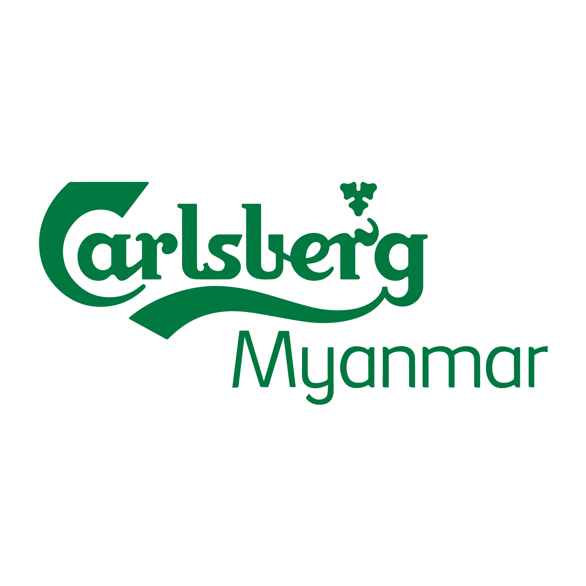 Carlsberg Myanmar