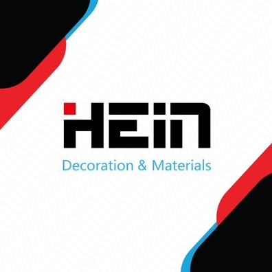 HEIN Decoration & Materials