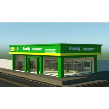 Family Pharmacy
