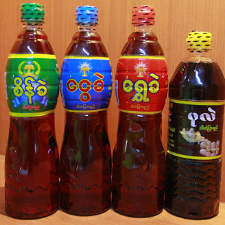 Quality Food House Mfg Co.,Ltd.