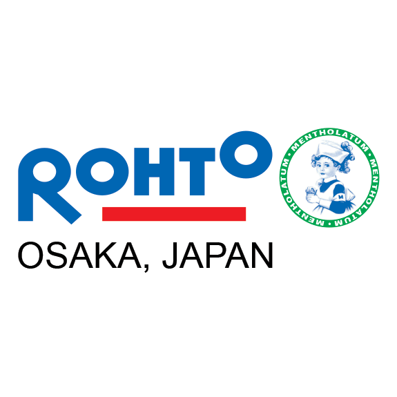 Rohto-Mentholatum