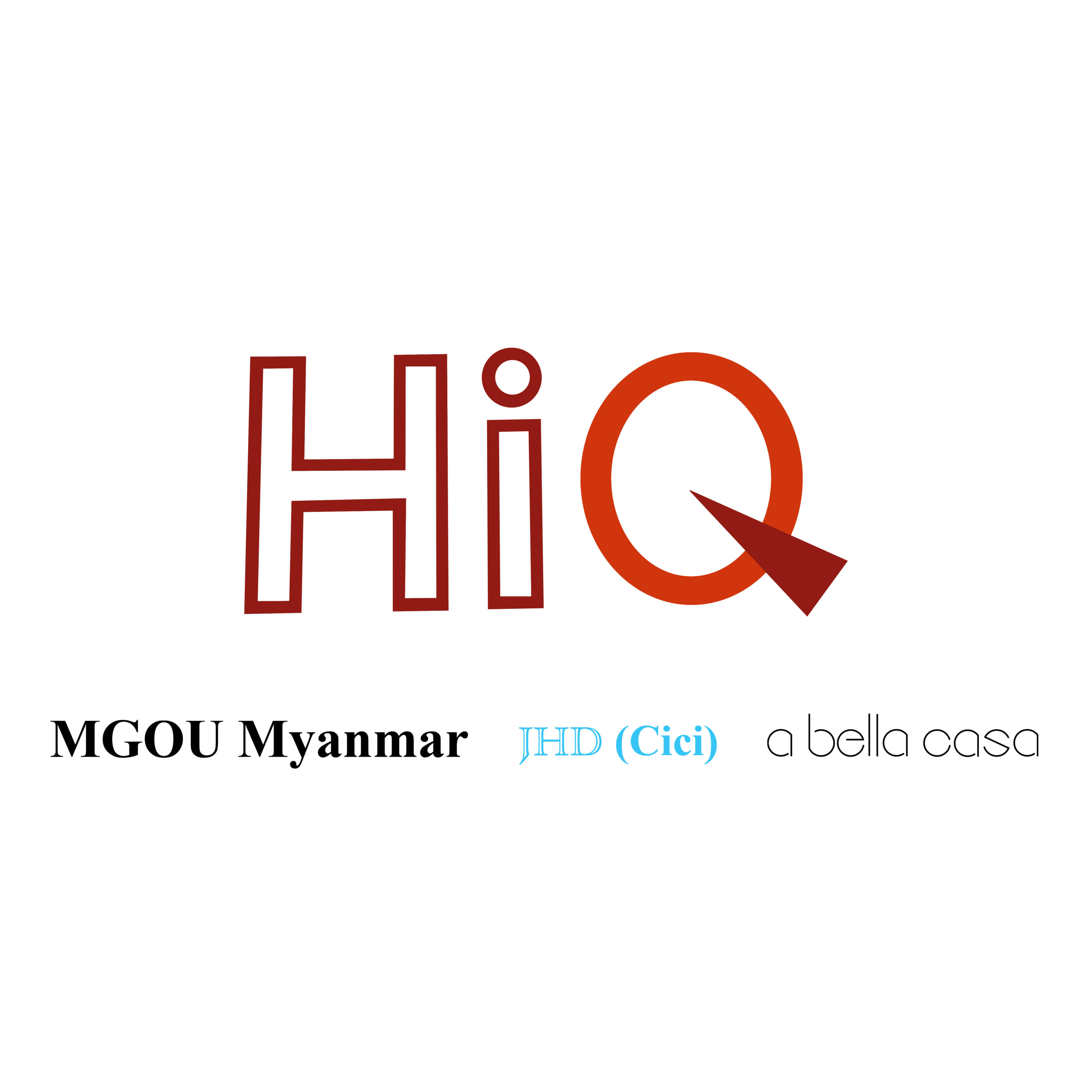 HiQ