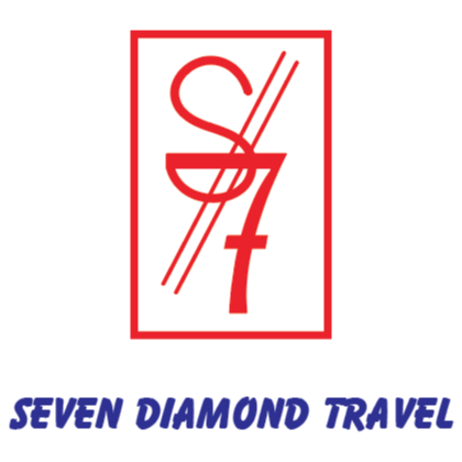 Seven Diamond Travel & Tour