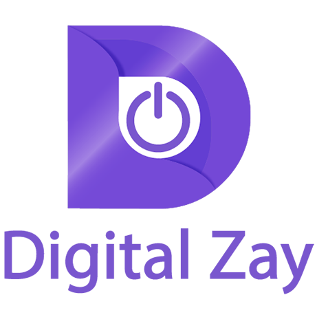 Digital Zay Co.,Ltd
