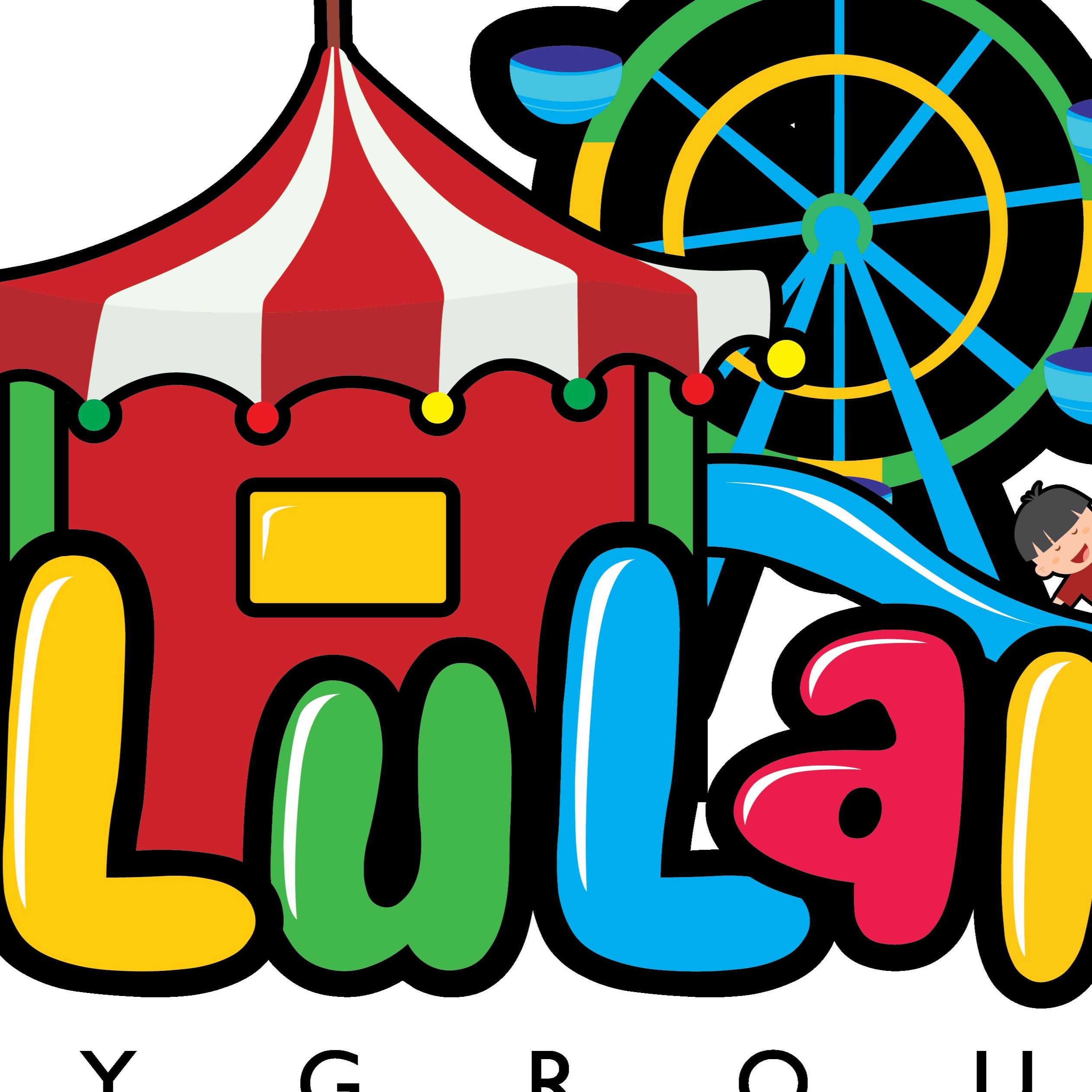 LuLu Land Playground