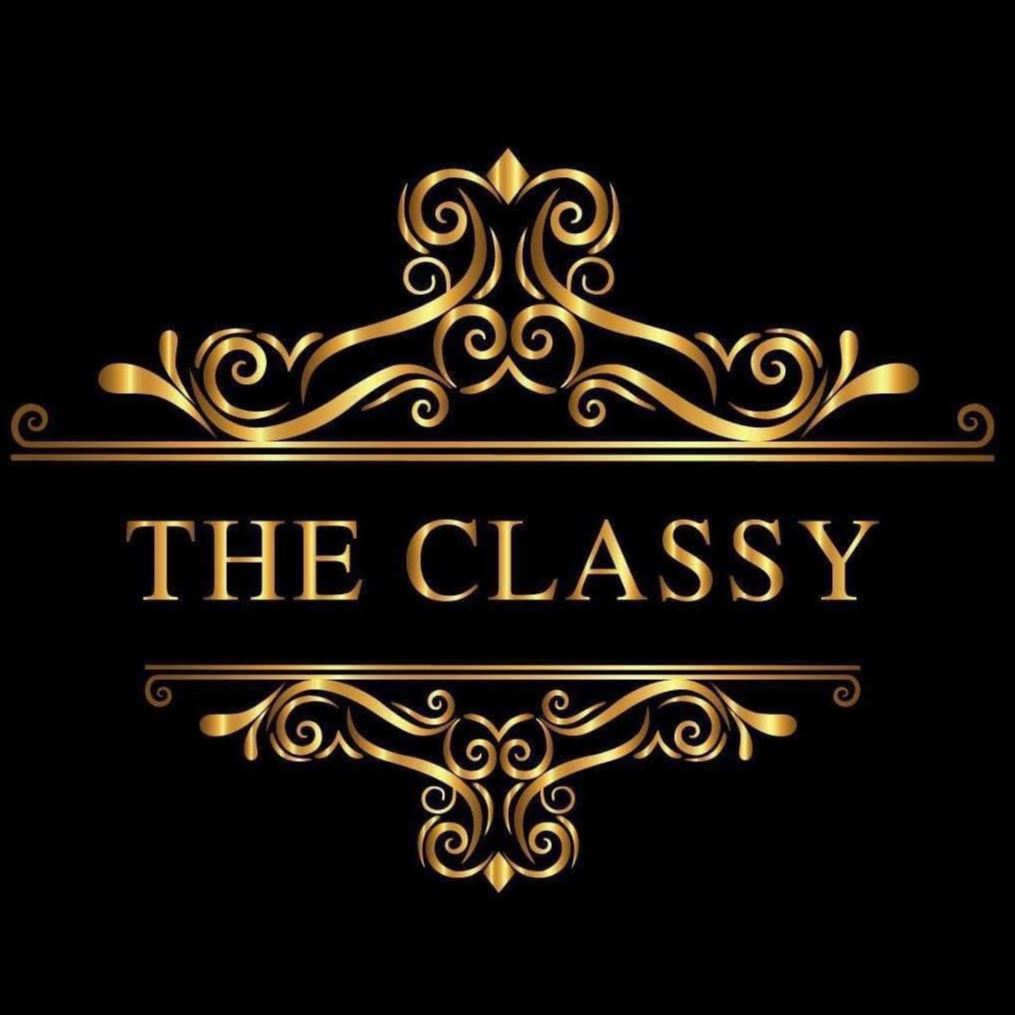 The Classy Branded Collection