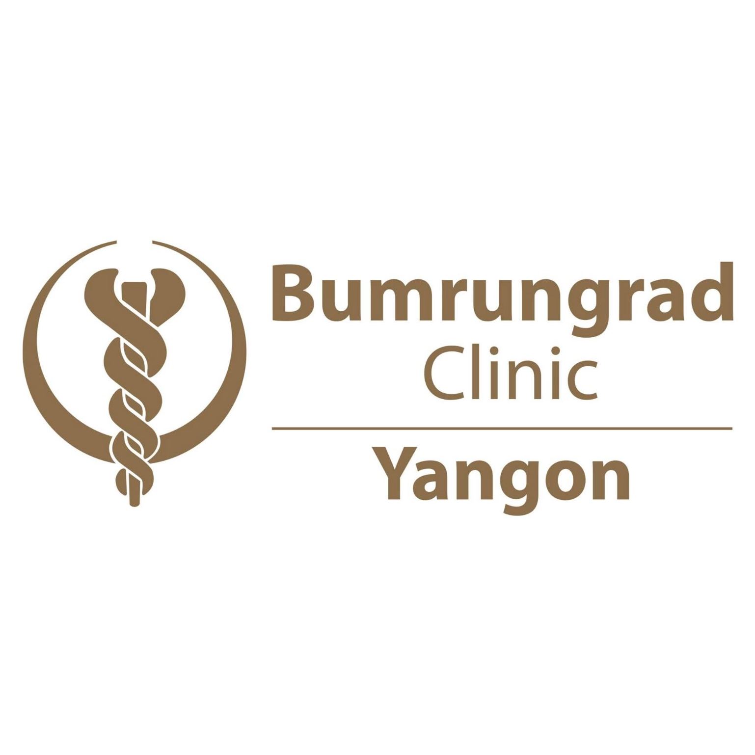 Bumrungrad Clinic Yangon