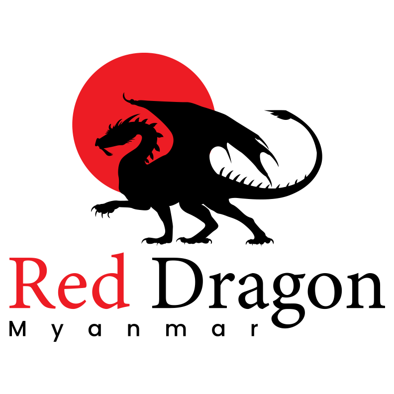 Red Dragon Myanmar (RD Mobile)
