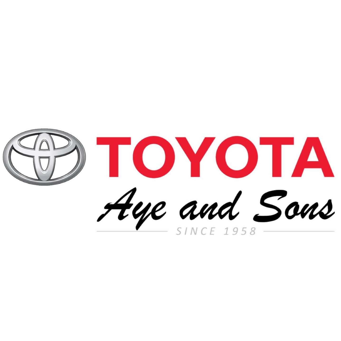 TTAS (Toyota Aye & Sons) Co.,Ltd