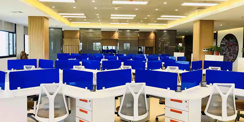 Myanmar Fiber Optic Communication Network Co.,Ltd Jobs in Myanmar ...
