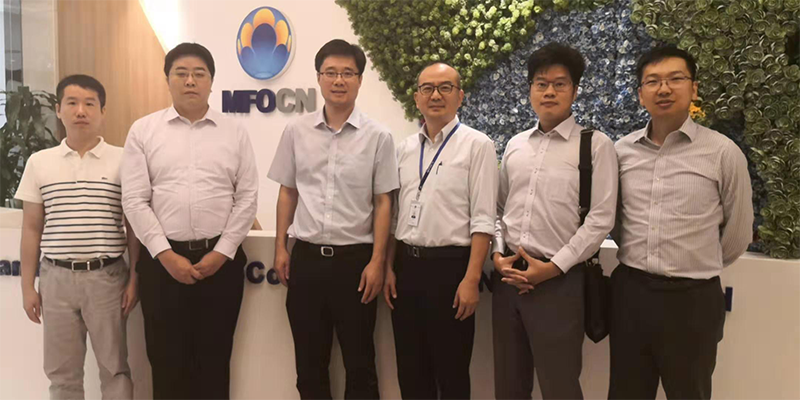 Myanmar Fiber Optic Communication Network Co., Ltd Jobs in Myanmar ...