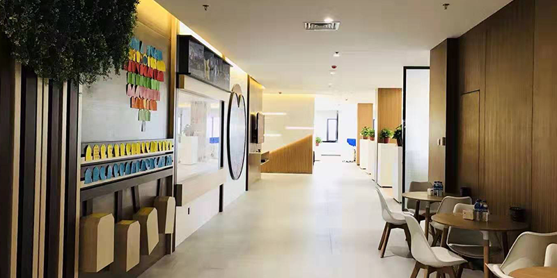 Myanmar Fiber Optic Communication Network Co.,Ltd Jobs in Myanmar ...
