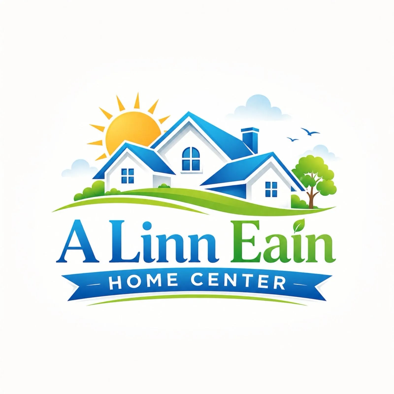 A Linn Eain Home Center