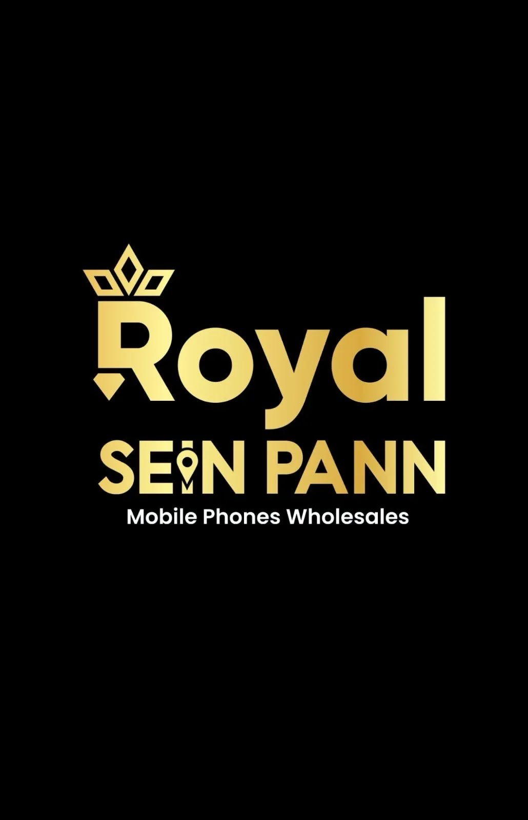 Royal Sein Pan