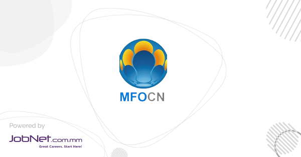 Myanmar Fiber Optic Communication Network Co.,Ltd Jobs in Myanmar ...