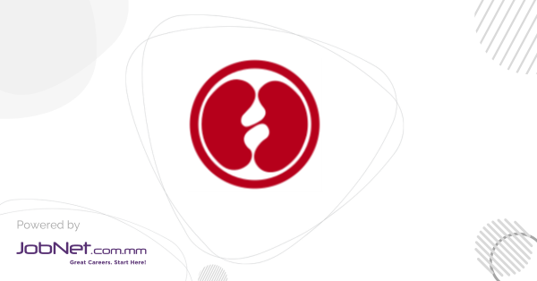 Daizen Myanmar Co.,Ltd Jobs in Myanmar | JobNet.com.mm