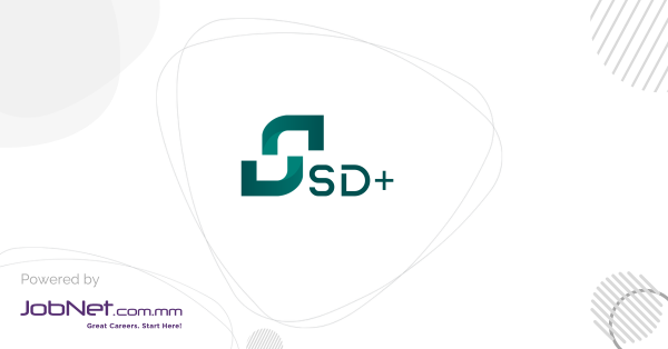 SD Plus Myanmar Jobs in Myanmar | JobNet.com.mm