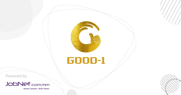 Good Number One Jobs in Myanmar | JobNet.com.mm