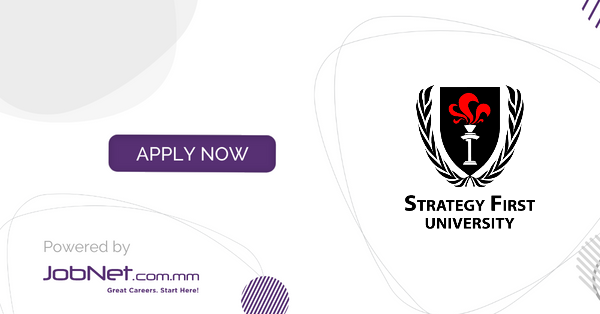 Flutter Developer Senior Or Mid Level Strategy First Education Group