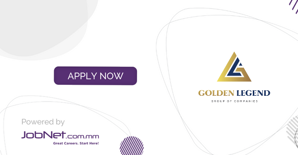 Admin Staff | Golden Legend Group