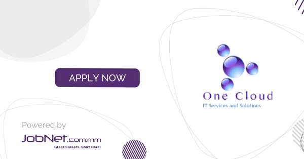 Senior System Engineer ( Cloud ) | One Cloud Next-Gen Co.,Ltd.