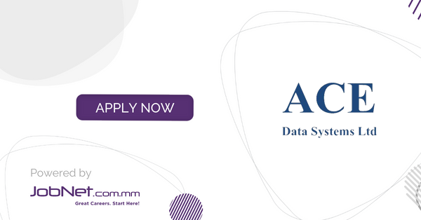 Head Of Business Development | Ace Data Systems Co.,Ltd