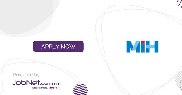 Senior IT Engineer | Myanmar Information Highway